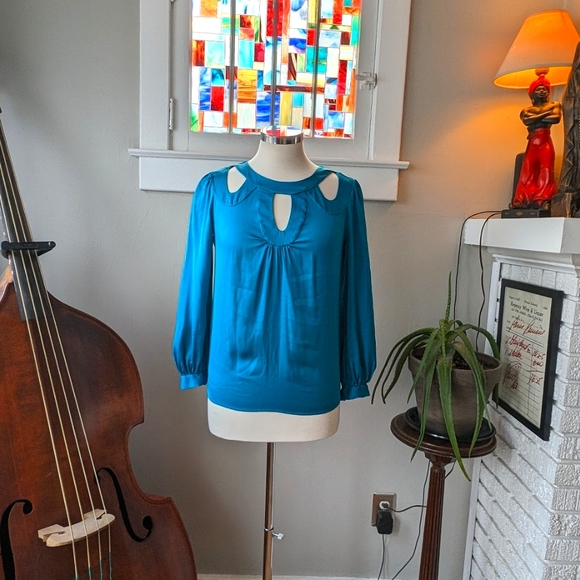 Milly of New York Tops - Milly Top